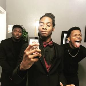 Meet your Posher, Shawn